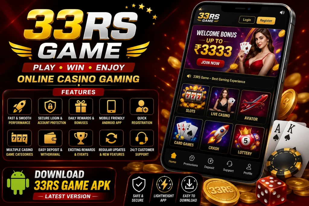 33rsgame
