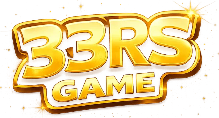 33rs game