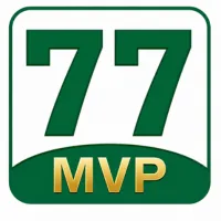 logo of77 MVP game