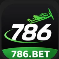 logo of 786 bet Game