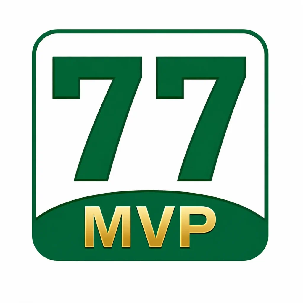 77MVP Game