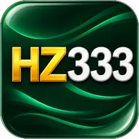 HZ333 game logo